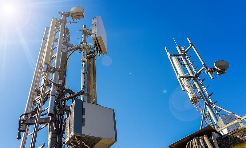工(gōng)信部：2020年新增58萬個(gè)5G基站